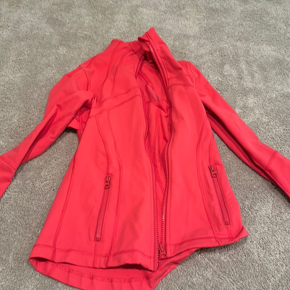 Lululemon Define Jacket